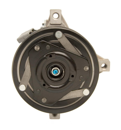 Four Seasons A/C Compressor 58255