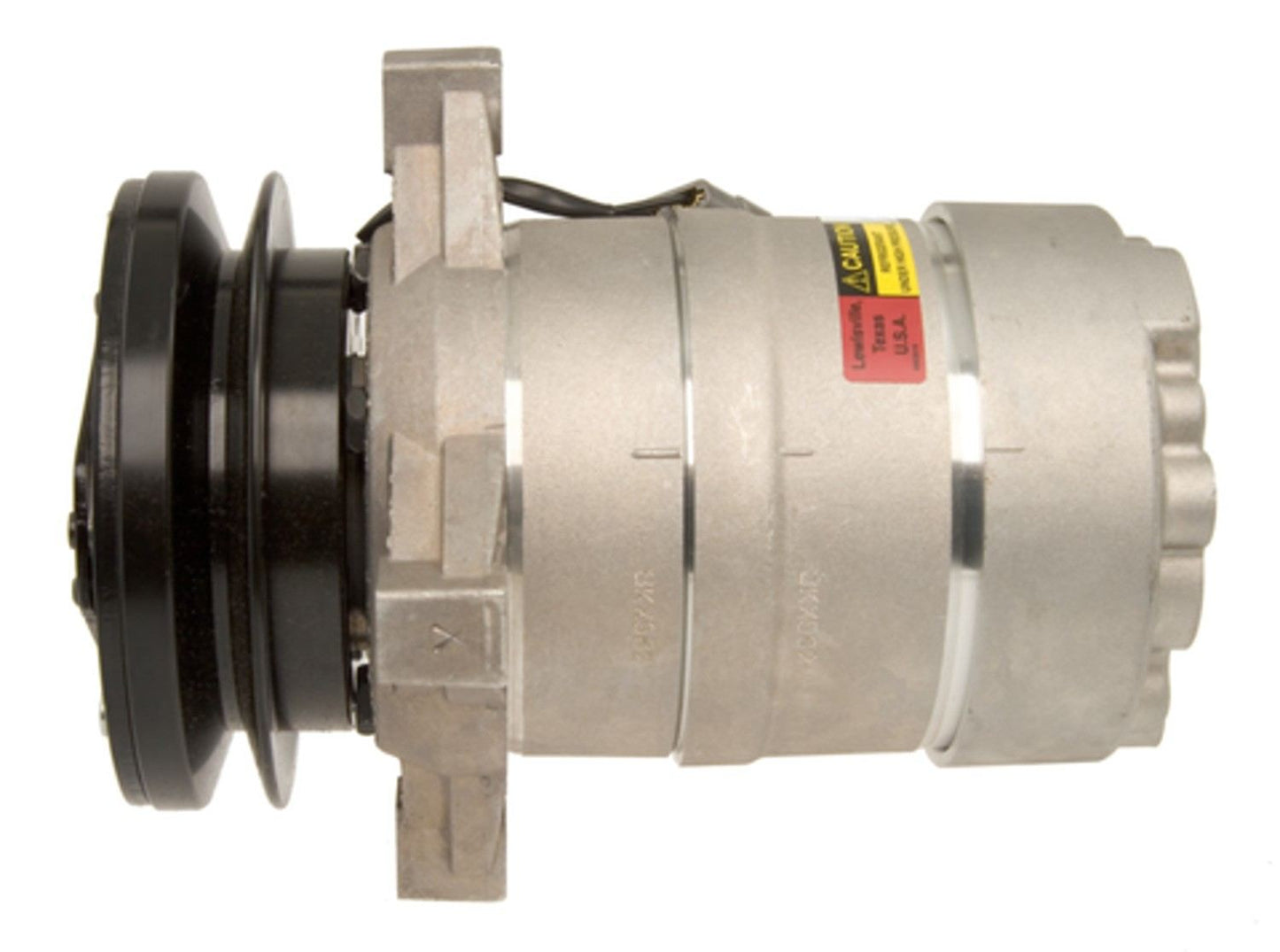 Four Seasons A/C Compressor 58255