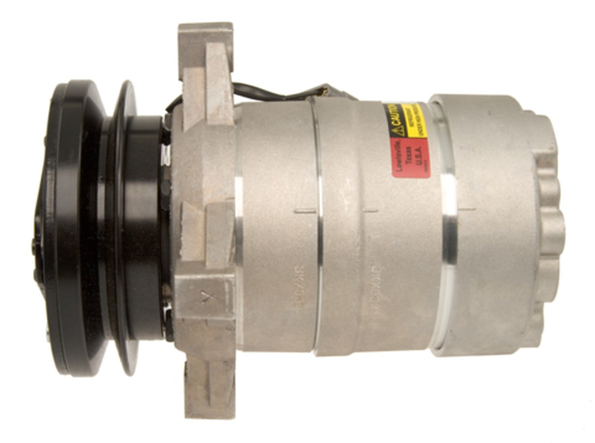 Four Seasons A/C Compressor 58255