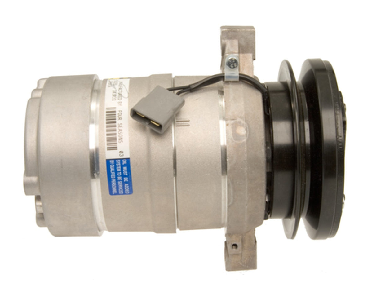 Four Seasons A/C Compressor 58255
