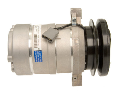 Four Seasons A/C Compressor 58255