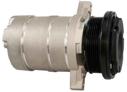 Four Seasons A/C Compressor 58263