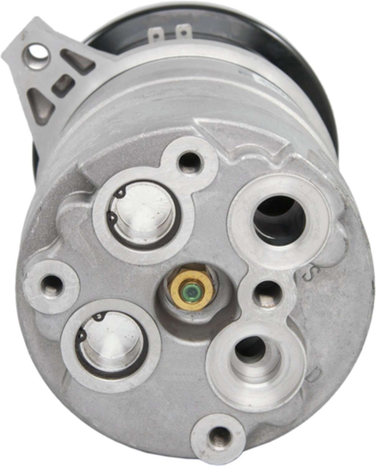 Four Seasons A/C Compressor 58263