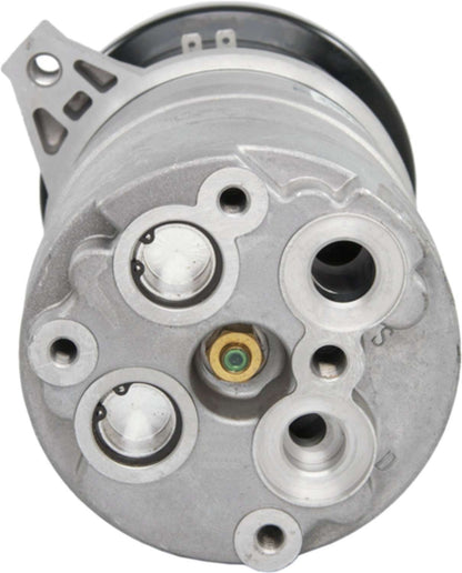 Four Seasons A/C Compressor 58263