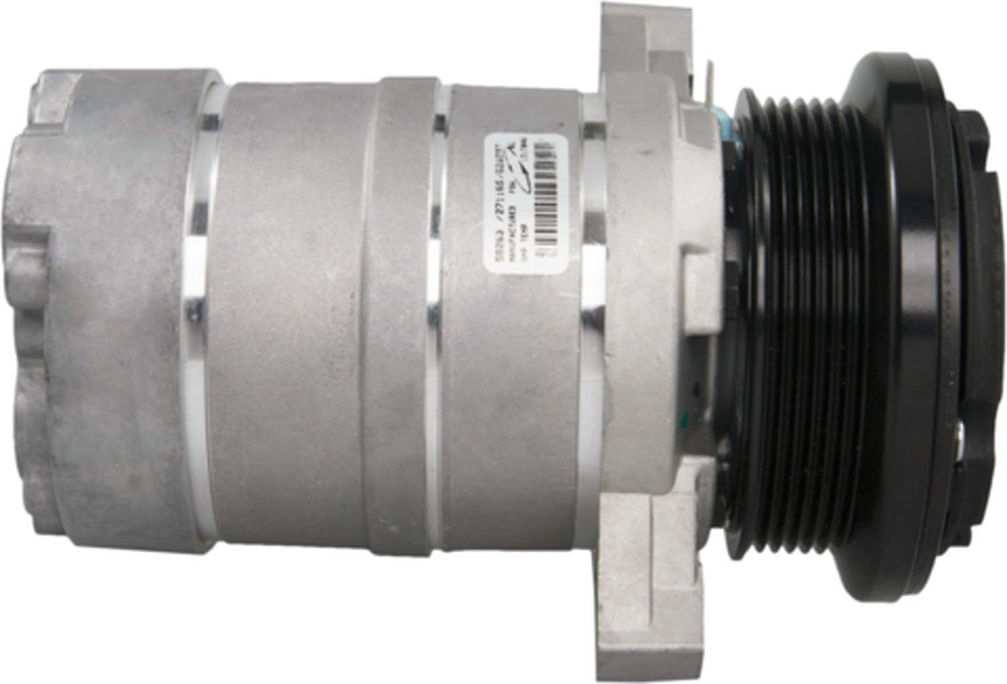 Four Seasons A/C Compressor 58263