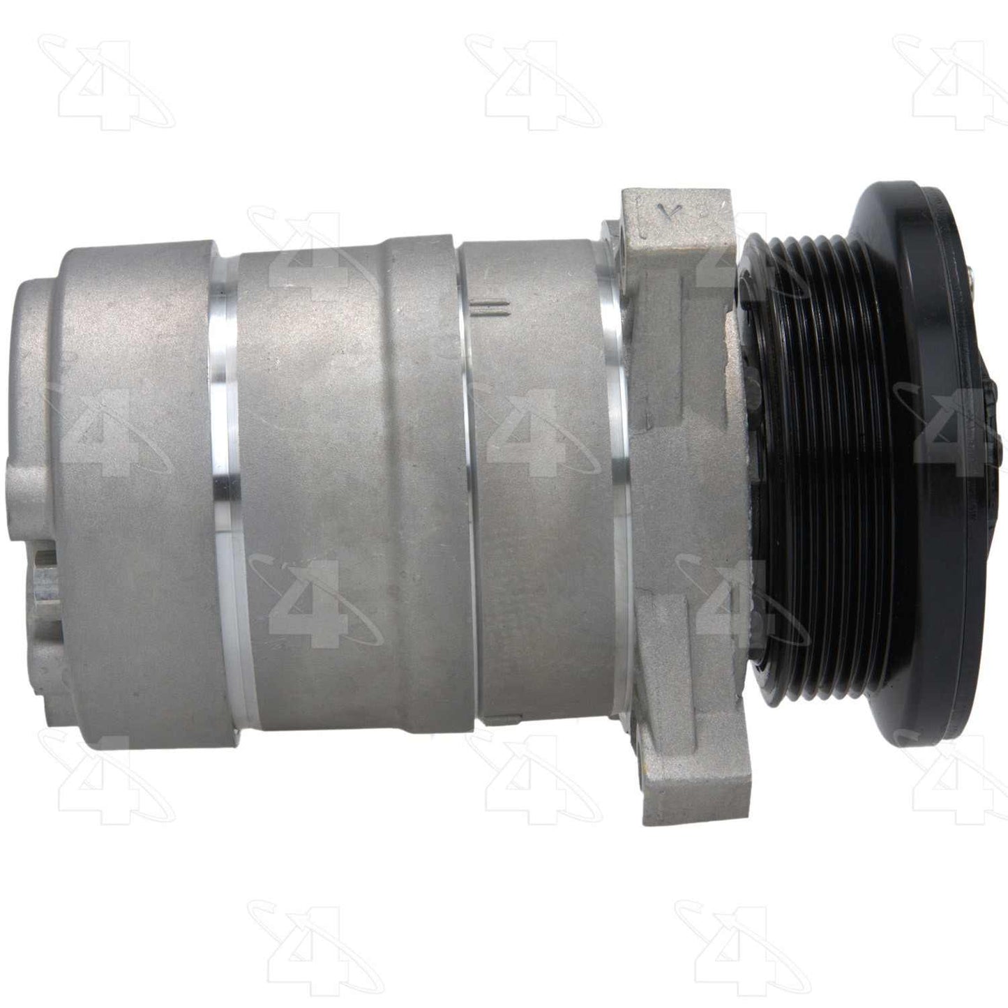 Four Seasons A/C Compressor 58263