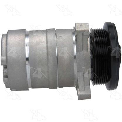 Four Seasons A/C Compressor 58263