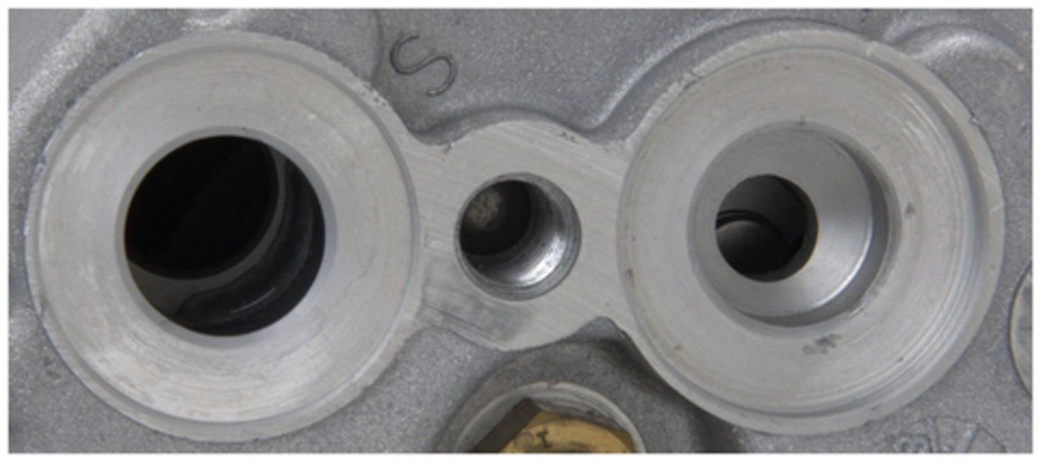 Four Seasons A/C Compressor 58267