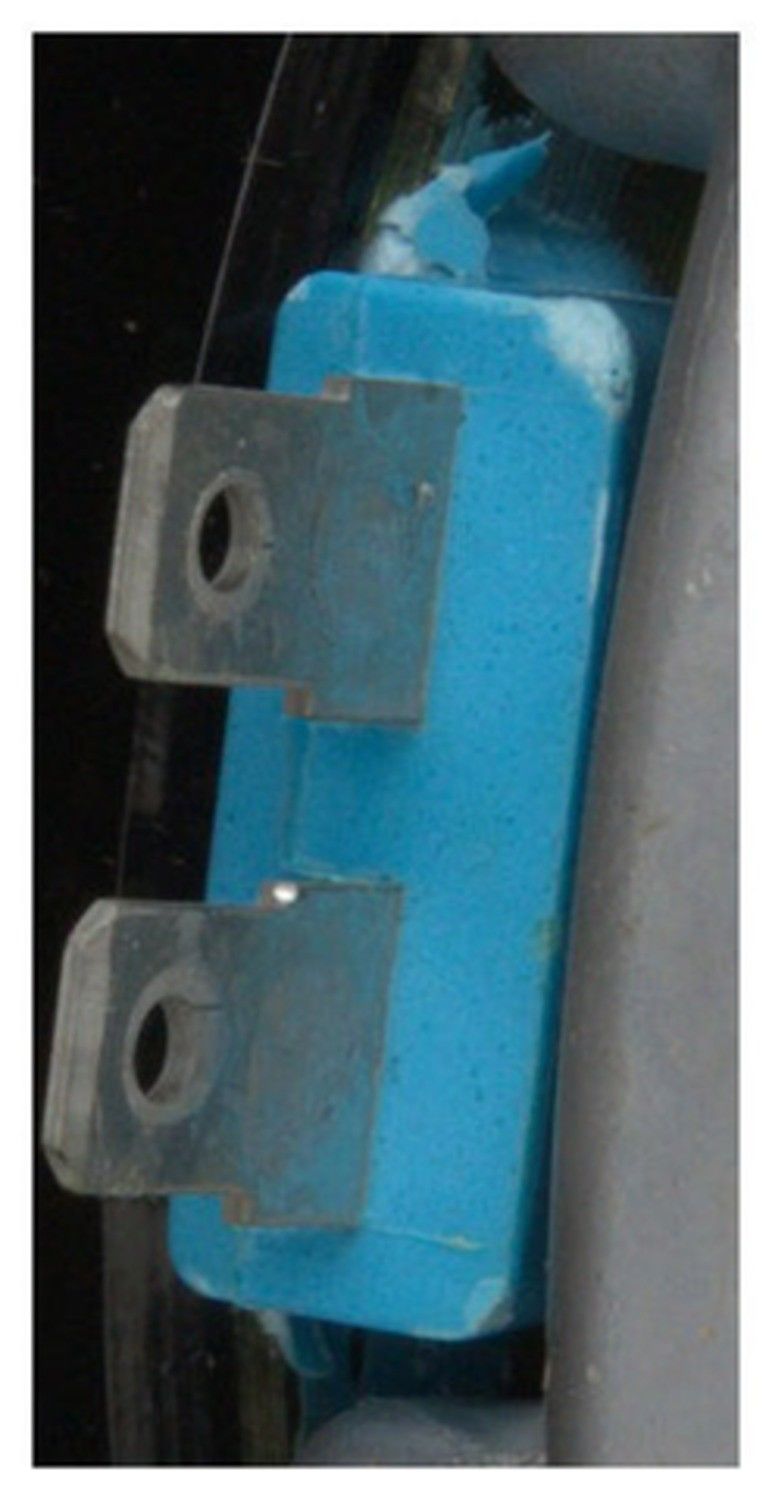 Four Seasons A/C Compressor 58267