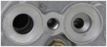 Four Seasons A/C Compressor 58267