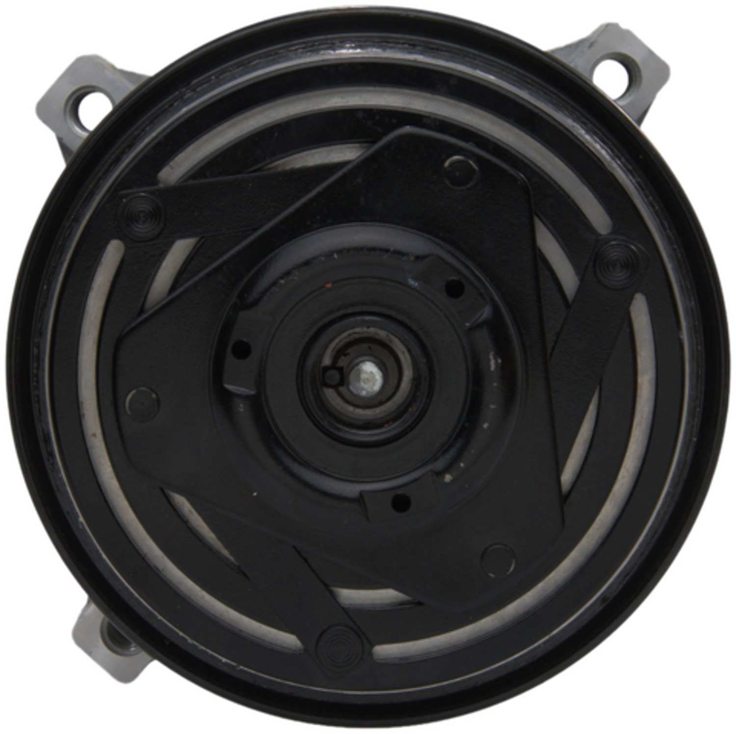 Four Seasons A/C Compressor 58267