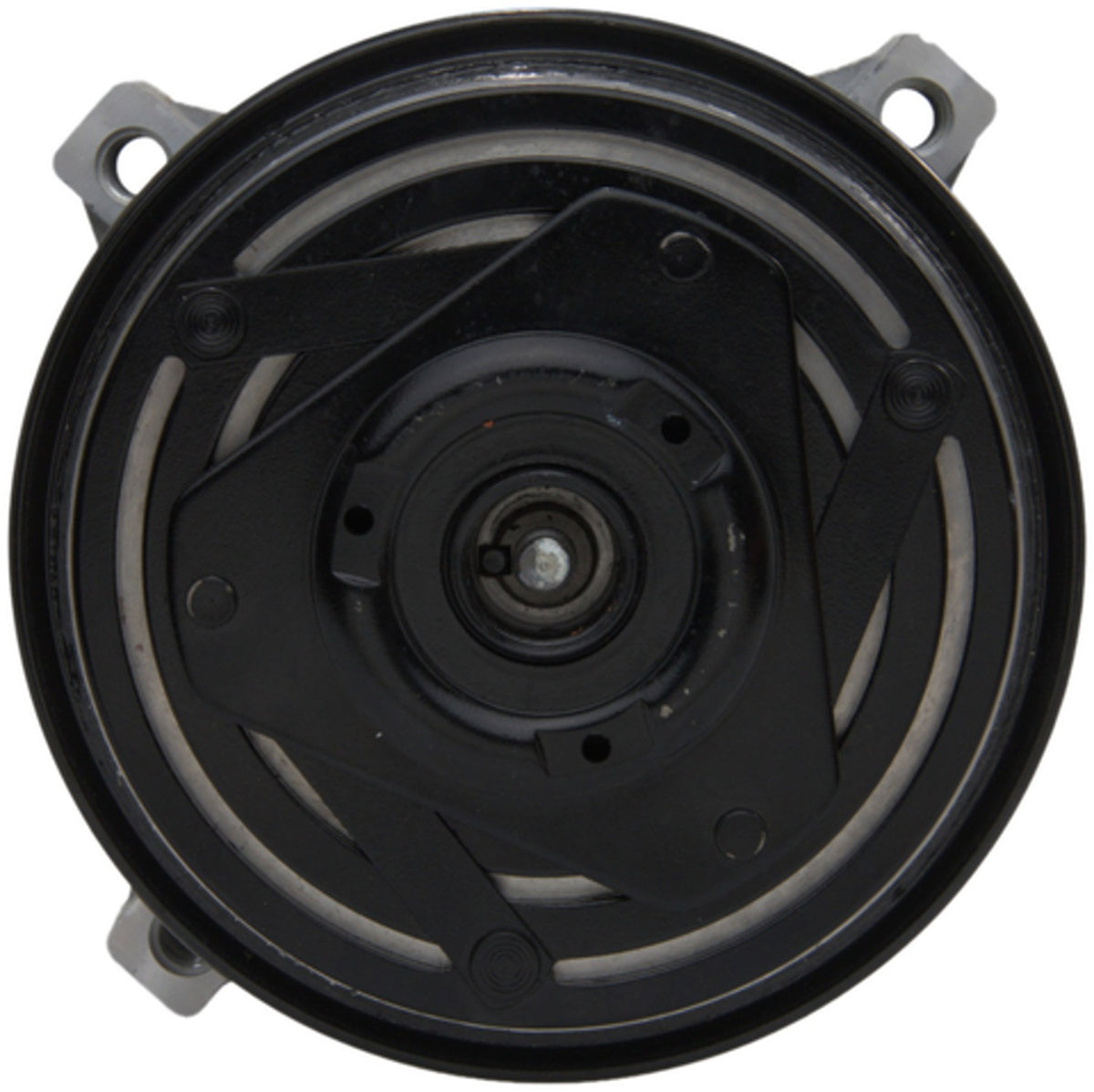 Four Seasons A/C Compressor 58267