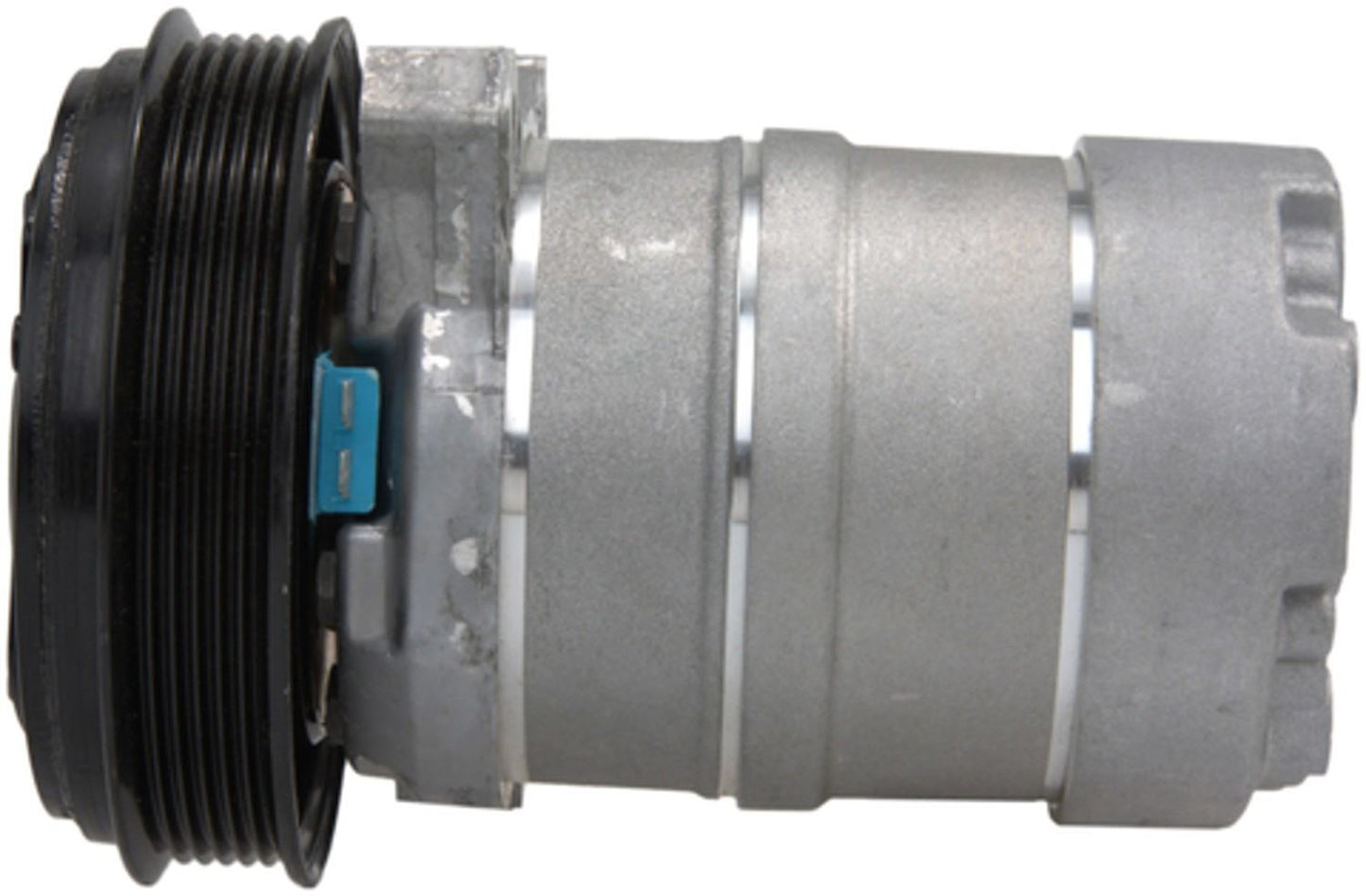 Four Seasons A/C Compressor 58267