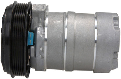 Four Seasons A/C Compressor 58267