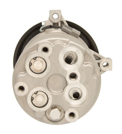 Four Seasons New GM HR6 Compressor w/ Clutch 58268