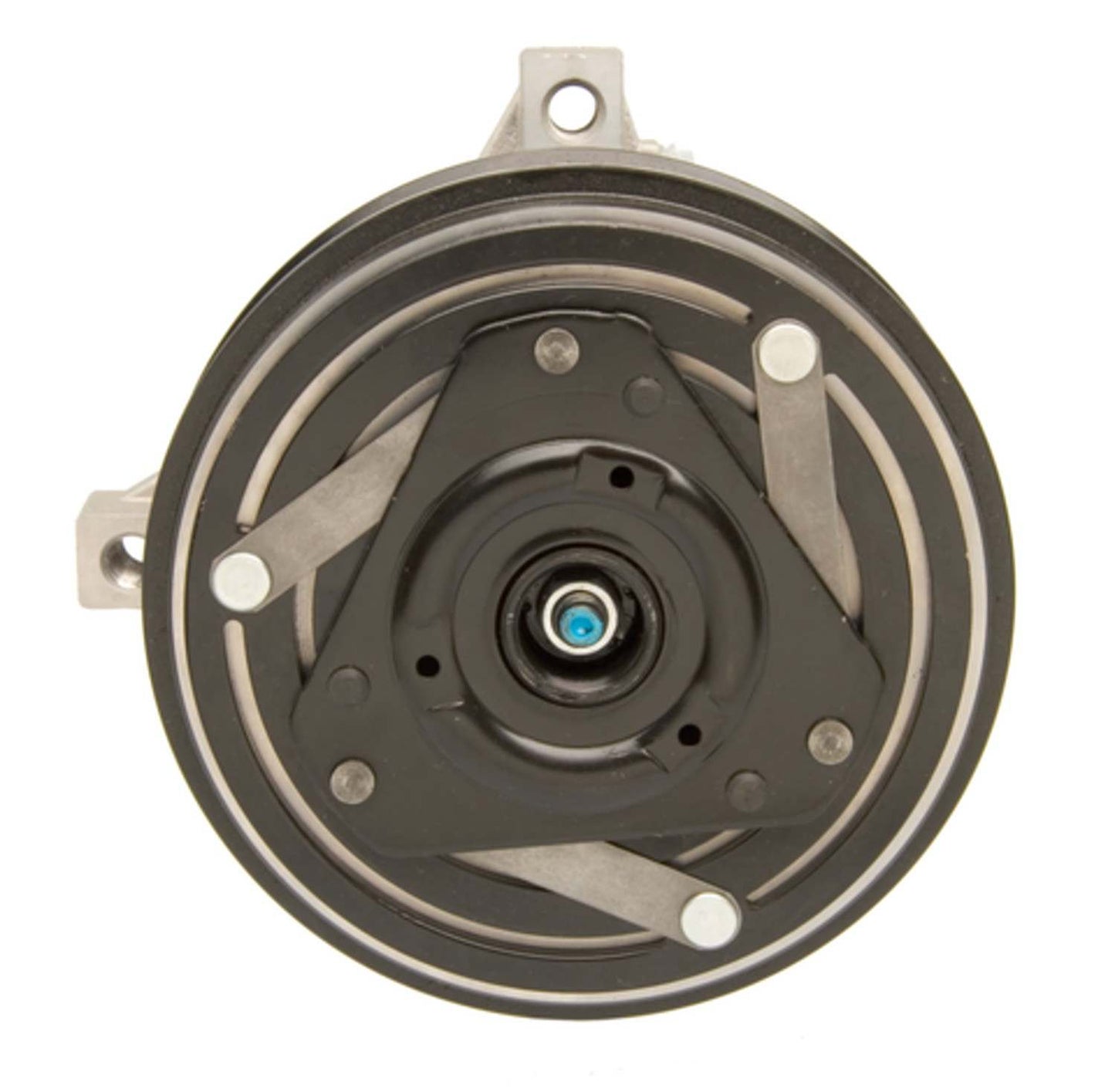 Four Seasons New GM HR6 Compressor w/ Clutch 58268