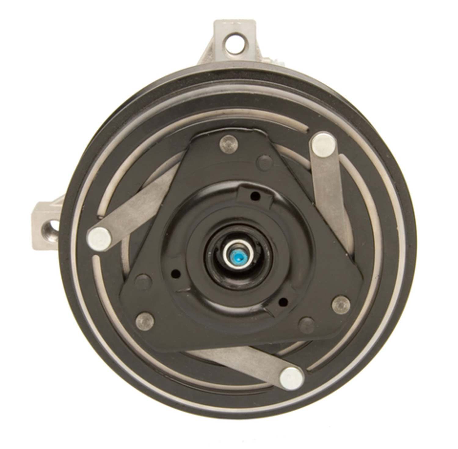 Four Seasons New GM HR6 Compressor w/ Clutch 58268