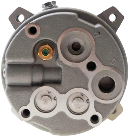 Four Seasons New GM V5  Compressor w/ Clutch 58271