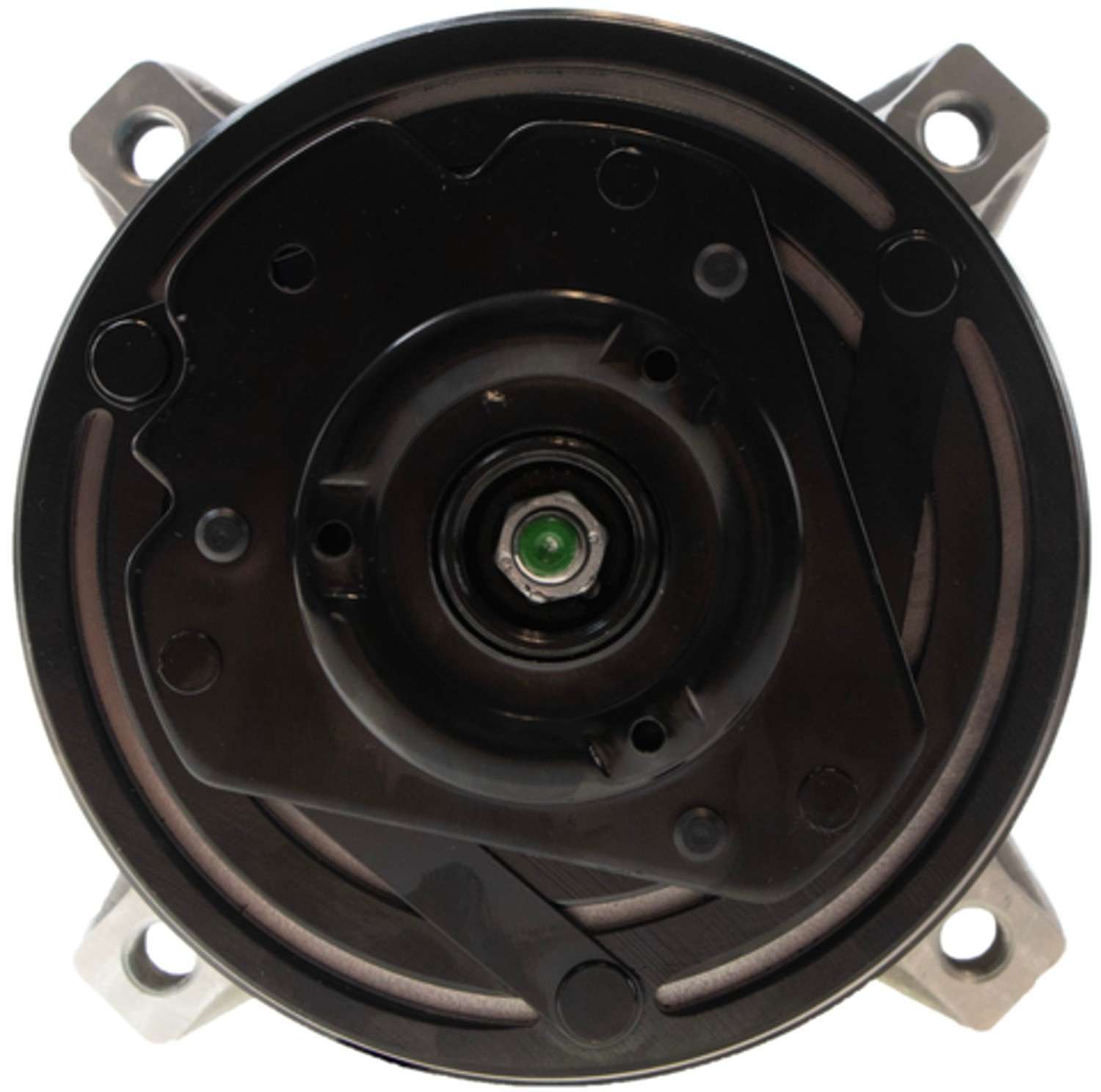 Four Seasons New GM V5  Compressor w/ Clutch 58271