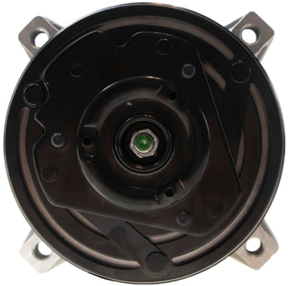 Four Seasons New GM V5  Compressor w/ Clutch 58271