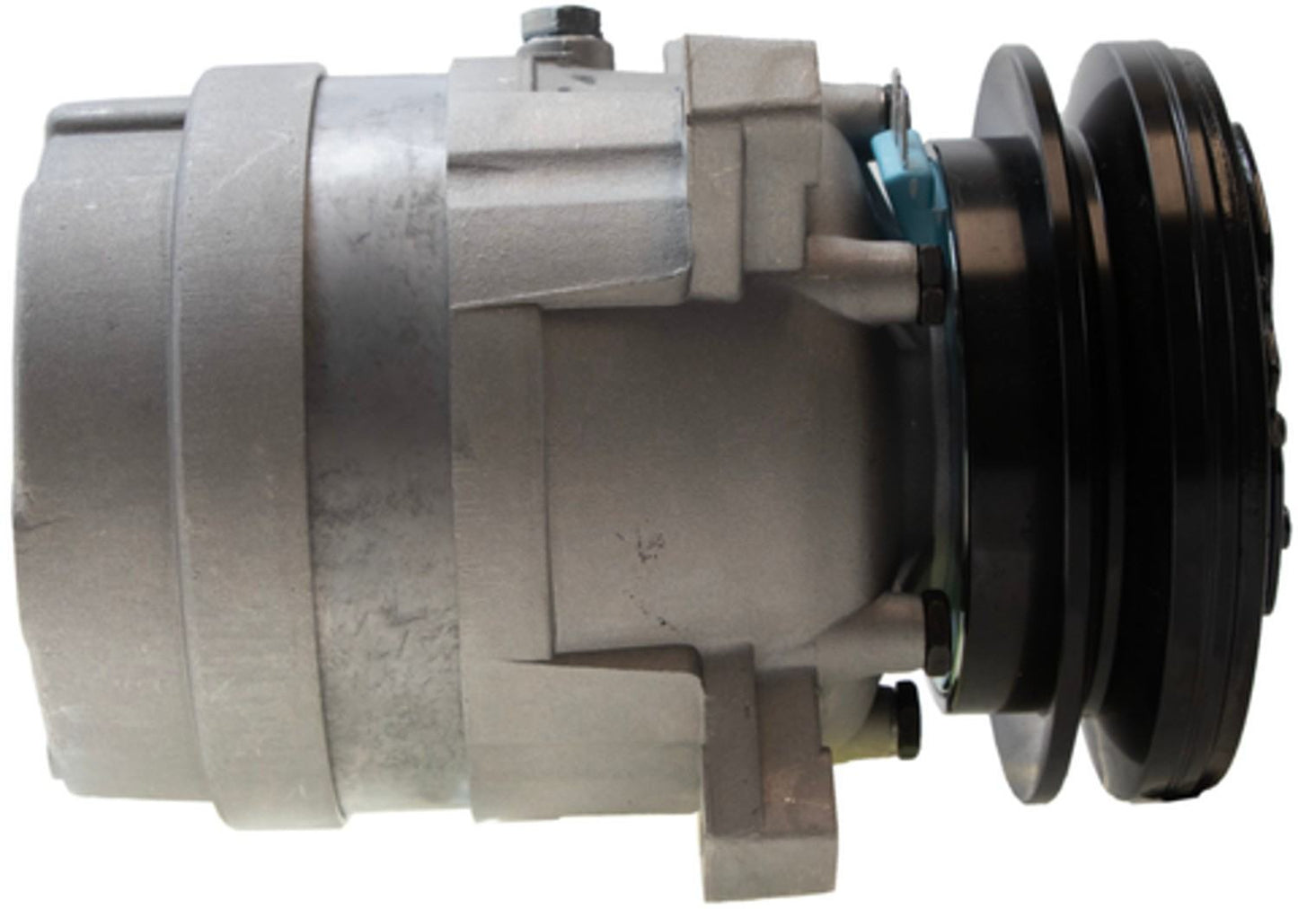 Four Seasons New GM V5  Compressor w/ Clutch 58271