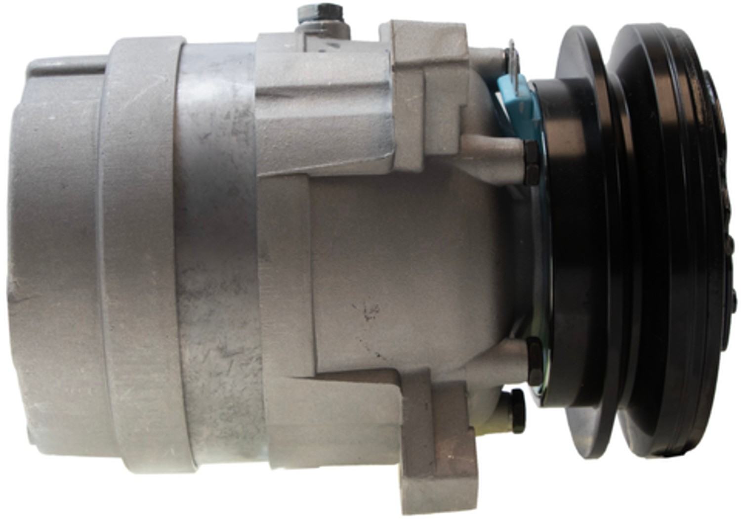 Four Seasons New GM V5  Compressor w/ Clutch 58271