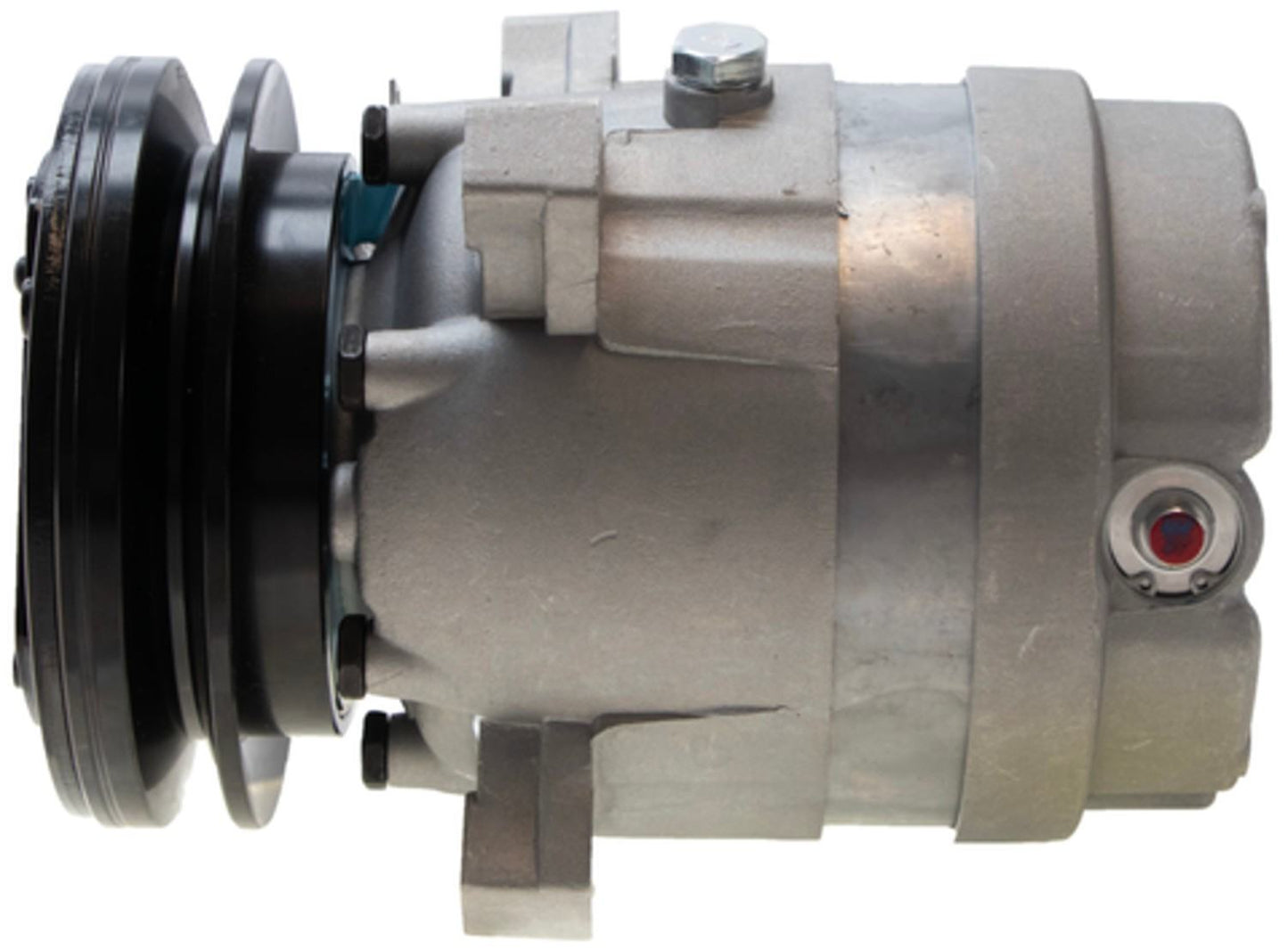 Four Seasons New GM V5  Compressor w/ Clutch 58271