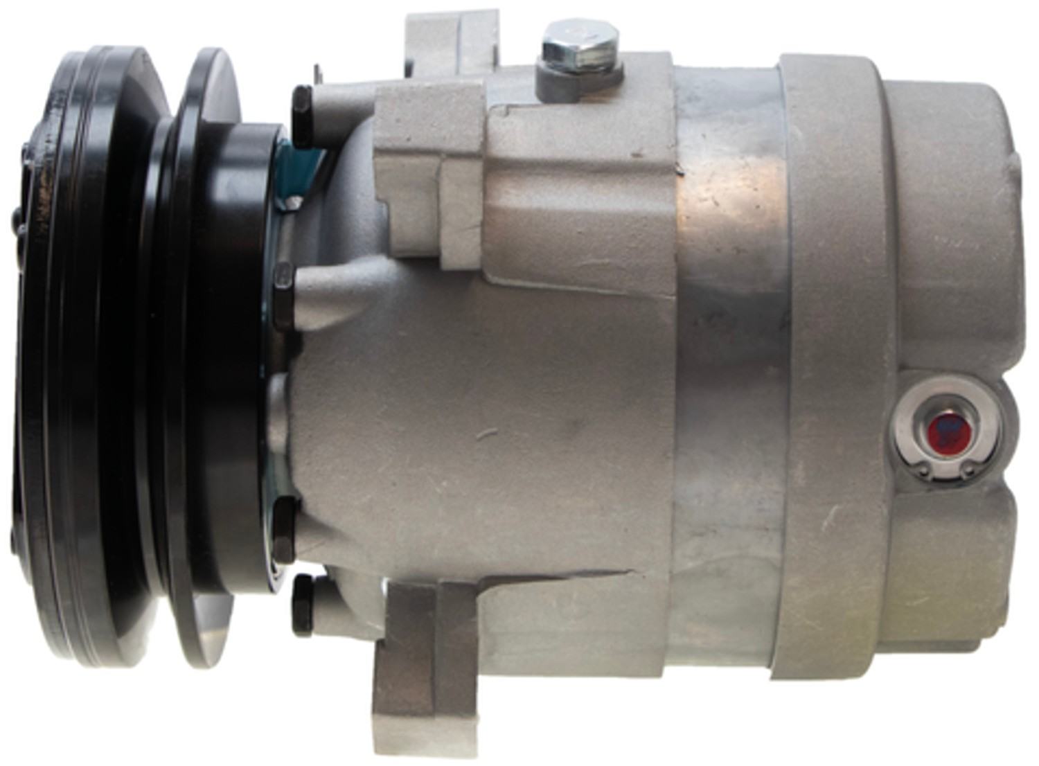 Four Seasons New GM V5  Compressor w/ Clutch 58271
