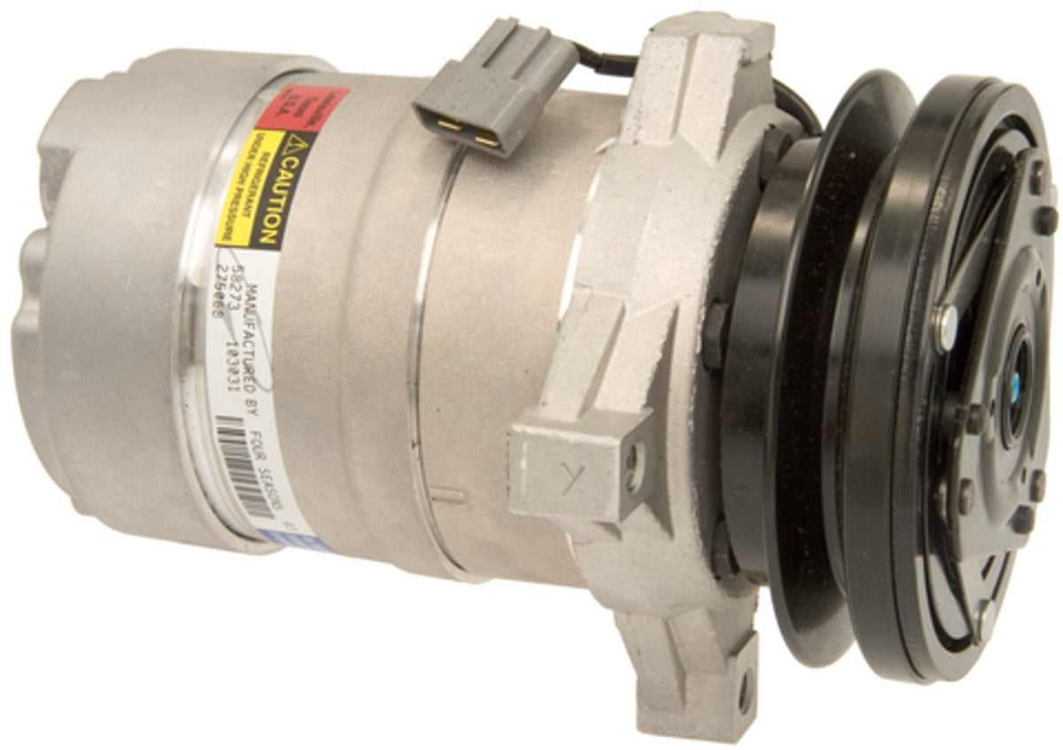 Four Seasons A/C Compressor 58273