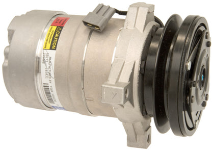 Four Seasons A/C Compressor 58273