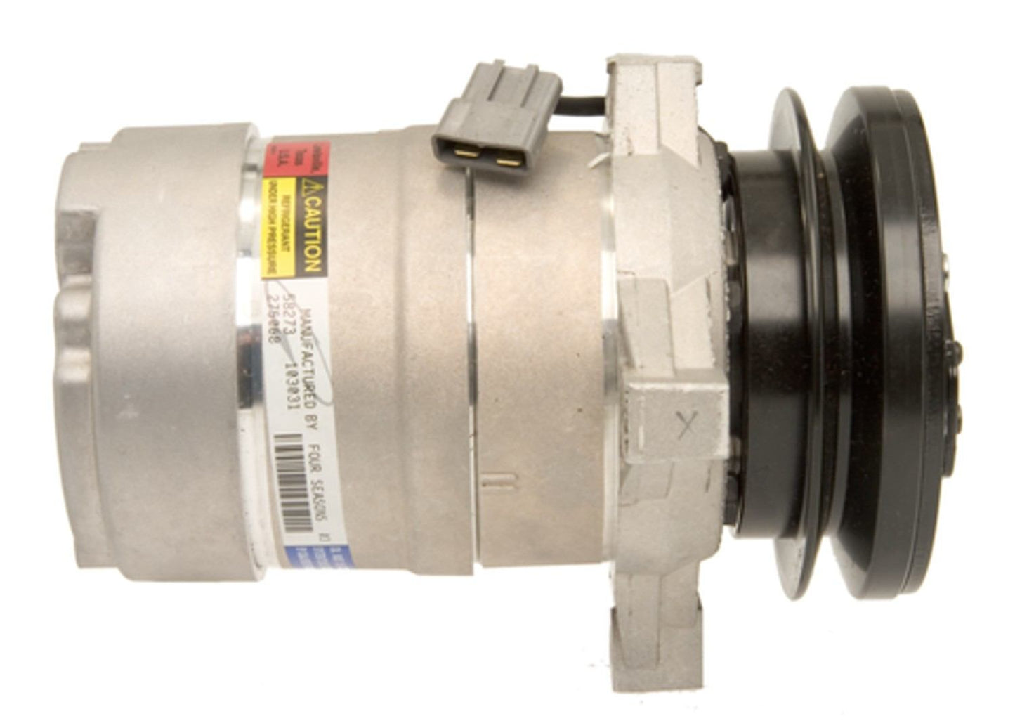 Four Seasons A/C Compressor 58273