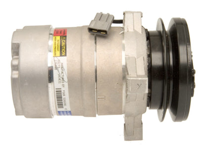 Four Seasons A/C Compressor 58273