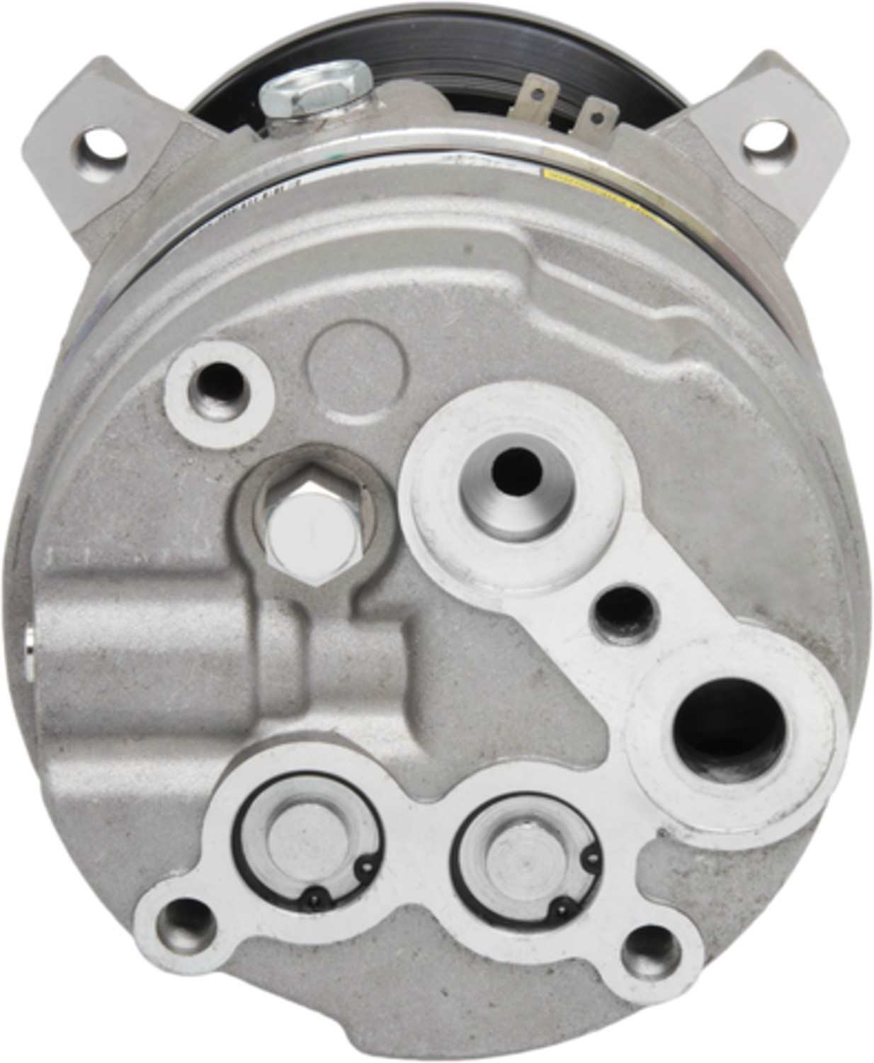 Four Seasons A/C Compressor 58274
