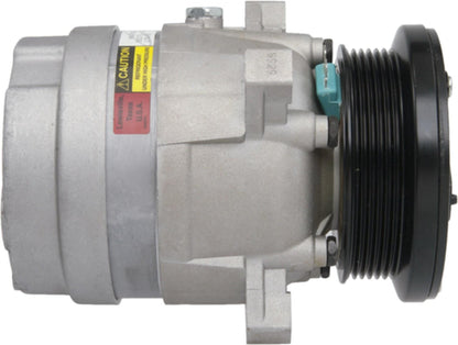 Four Seasons A/C Compressor 58274