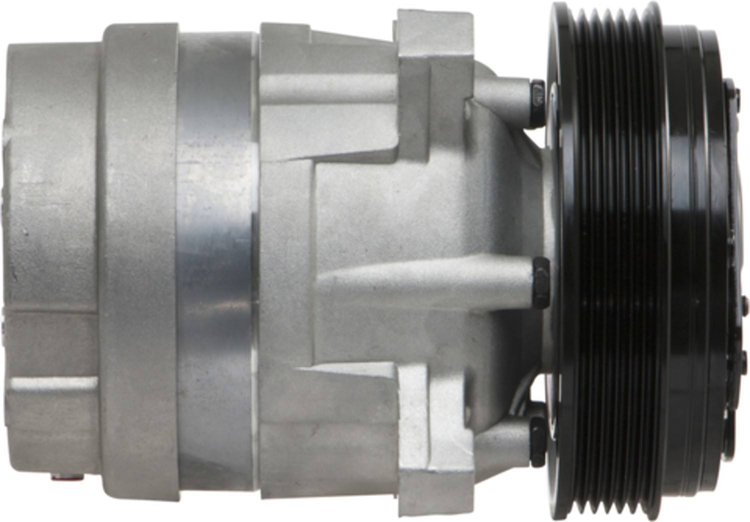 Four Seasons New GM V5  Compressor w/ Clutch 58275