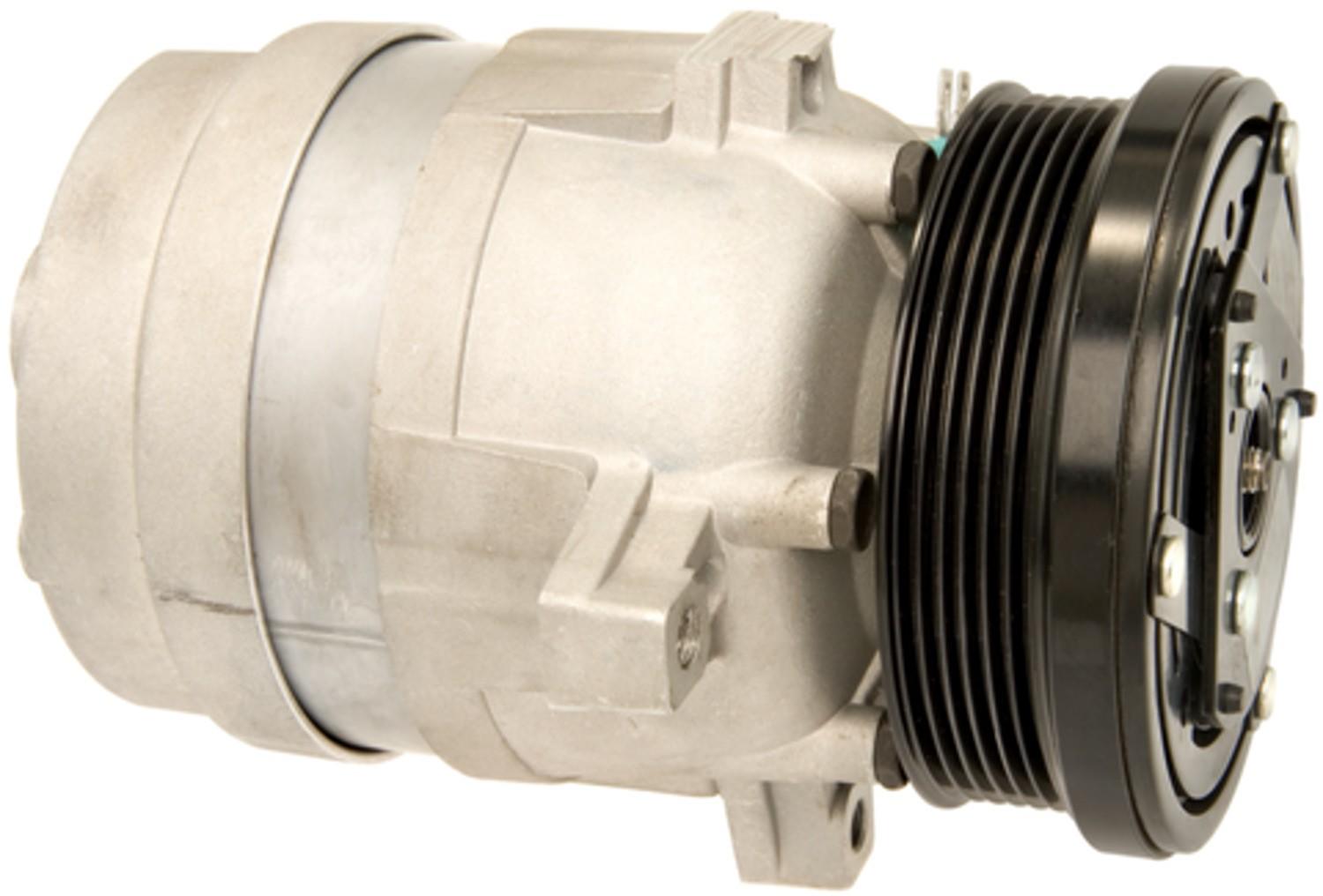 Four Seasons A/C Compressor 58283