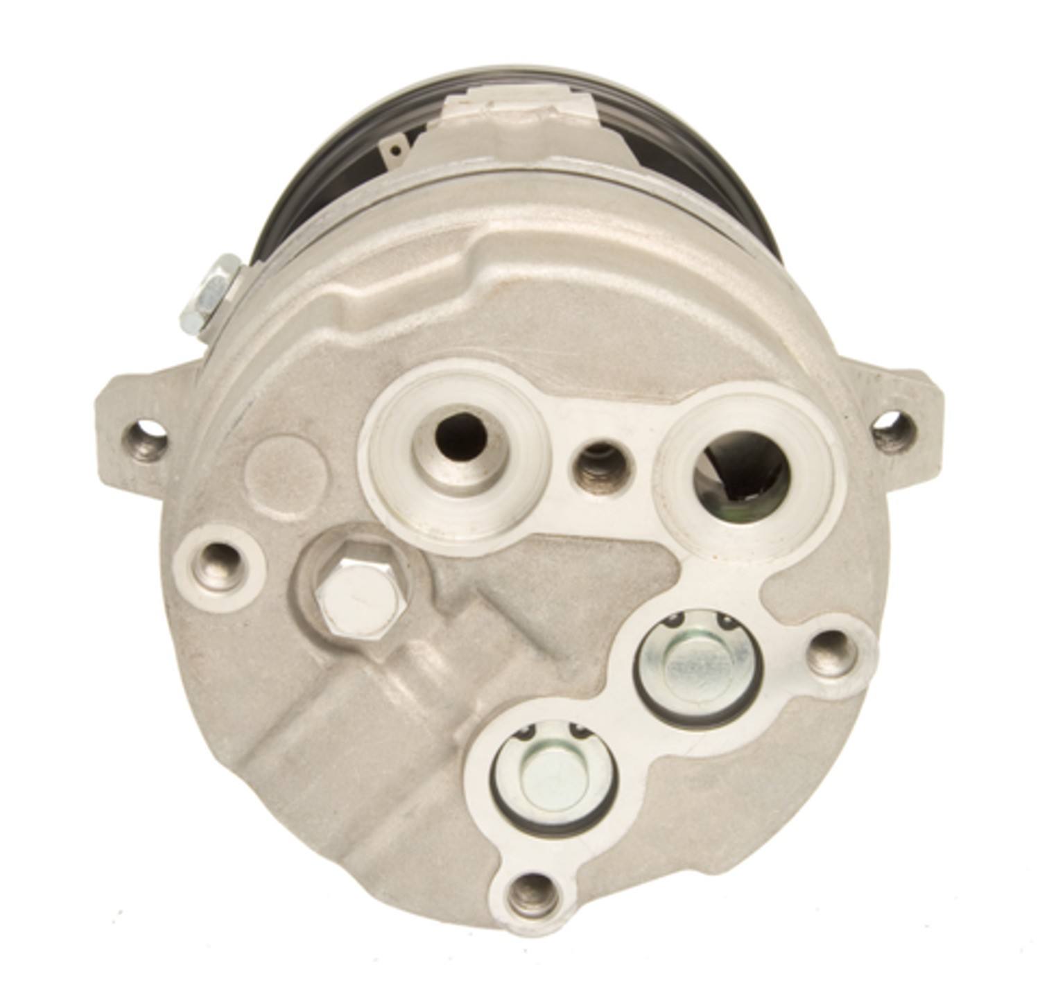 Four Seasons A/C Compressor 58283