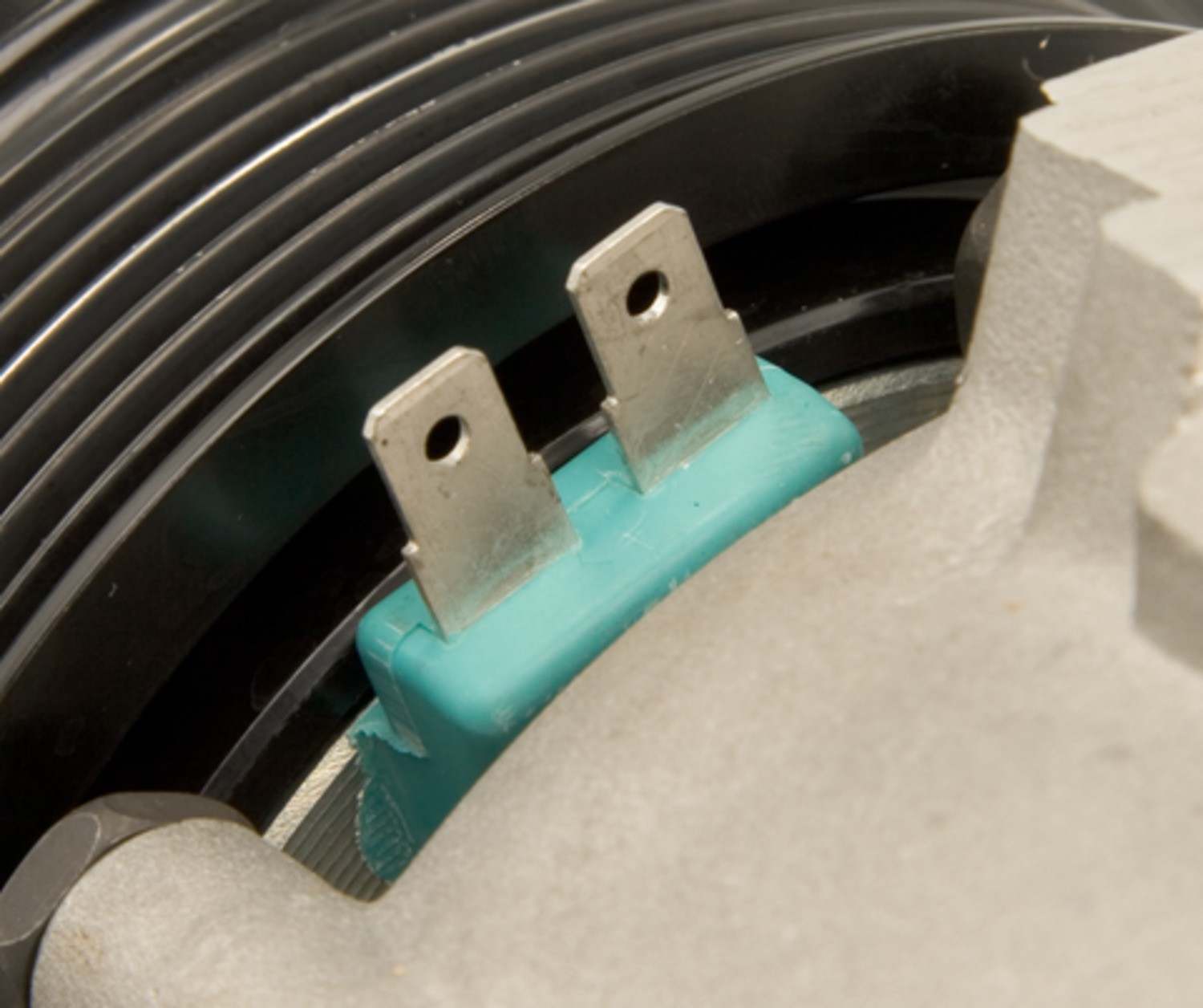 Four Seasons A/C Compressor 58283