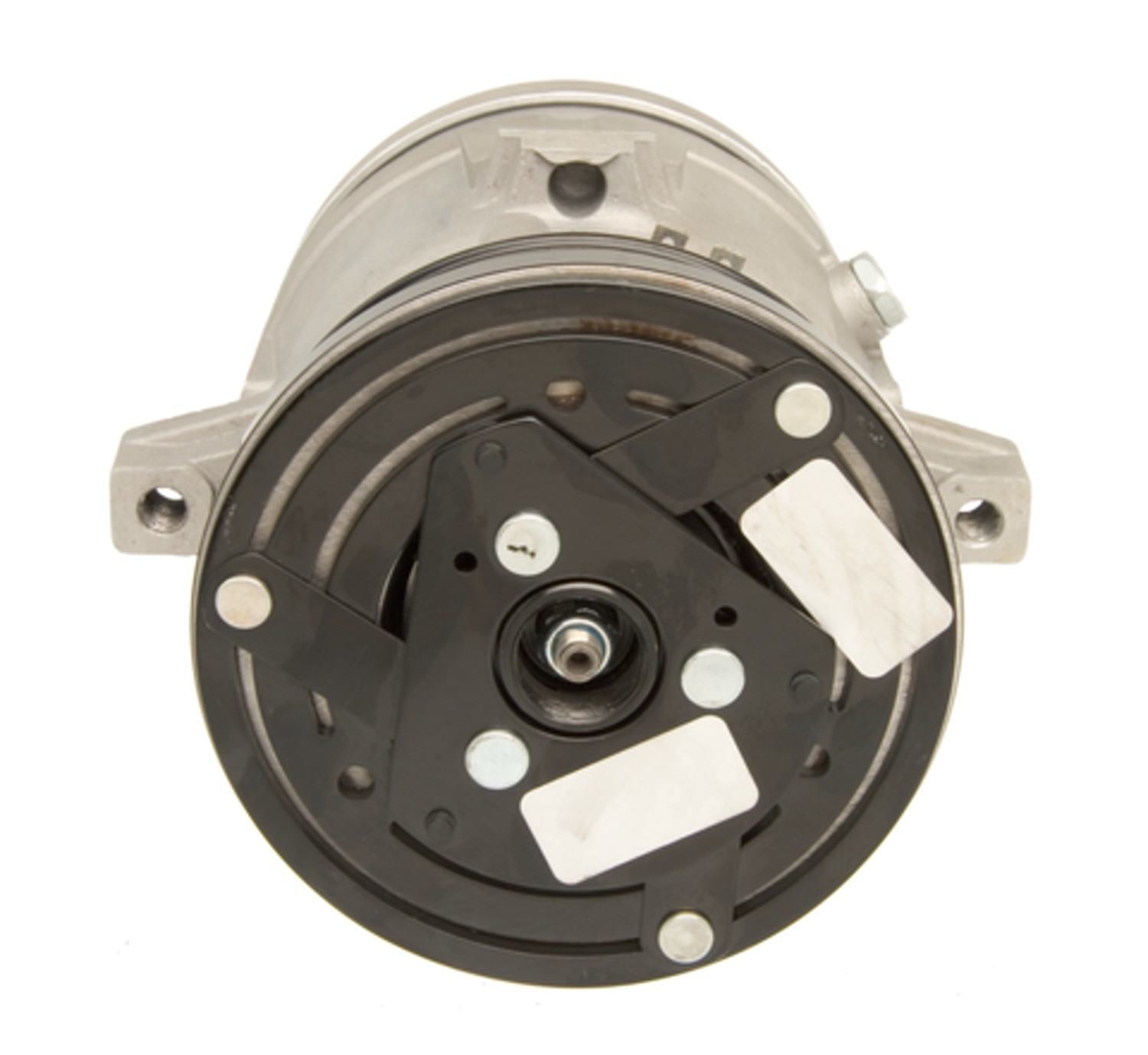 Four Seasons A/C Compressor 58283