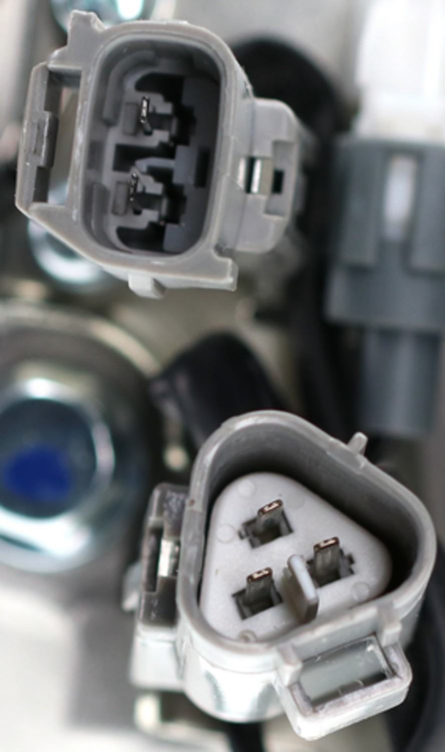 Four Seasons New Nippondenso 7SBU16C Compressor w/ Clutch 58302