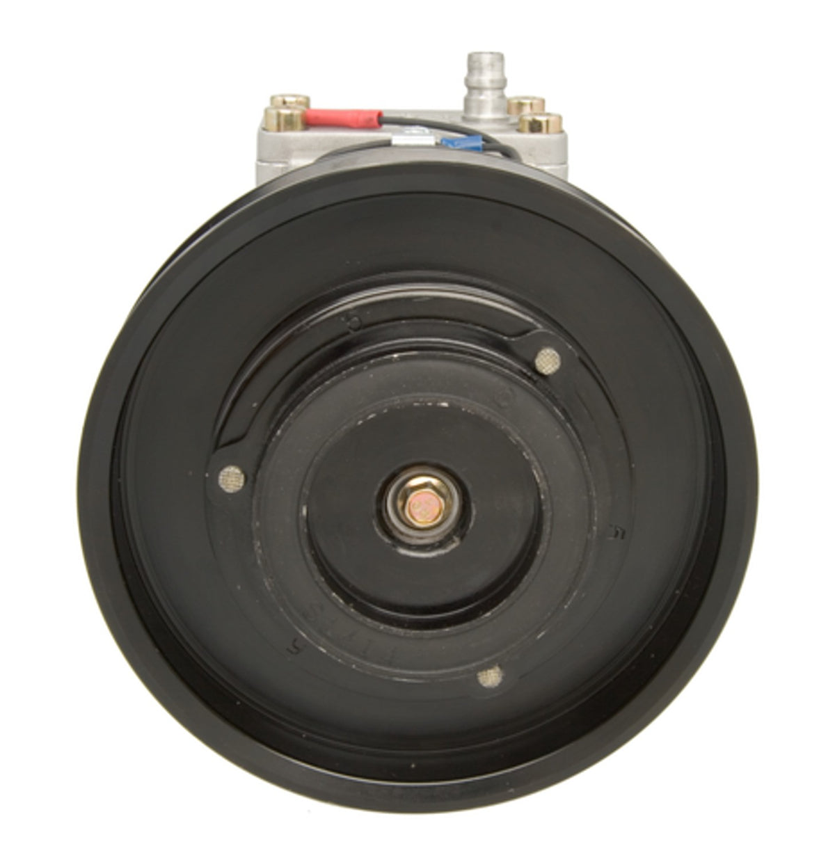 Four Seasons A/C Compressor 58305