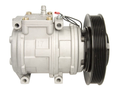Four Seasons A/C Compressor 58305