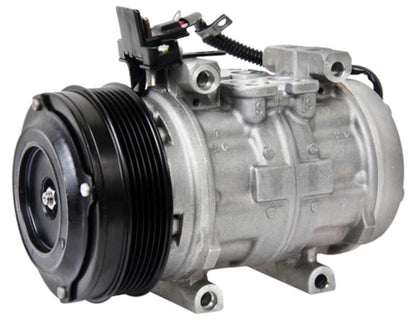 Four Seasons A/C Compressor 58322