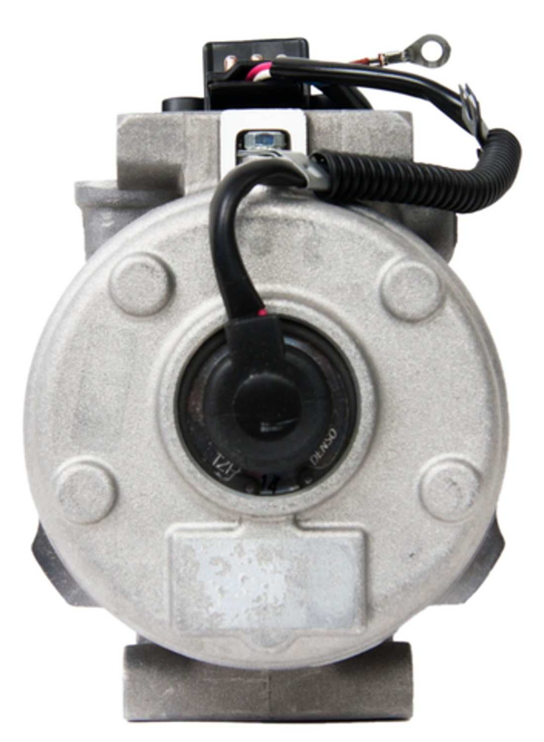 Four Seasons A/C Compressor 58322