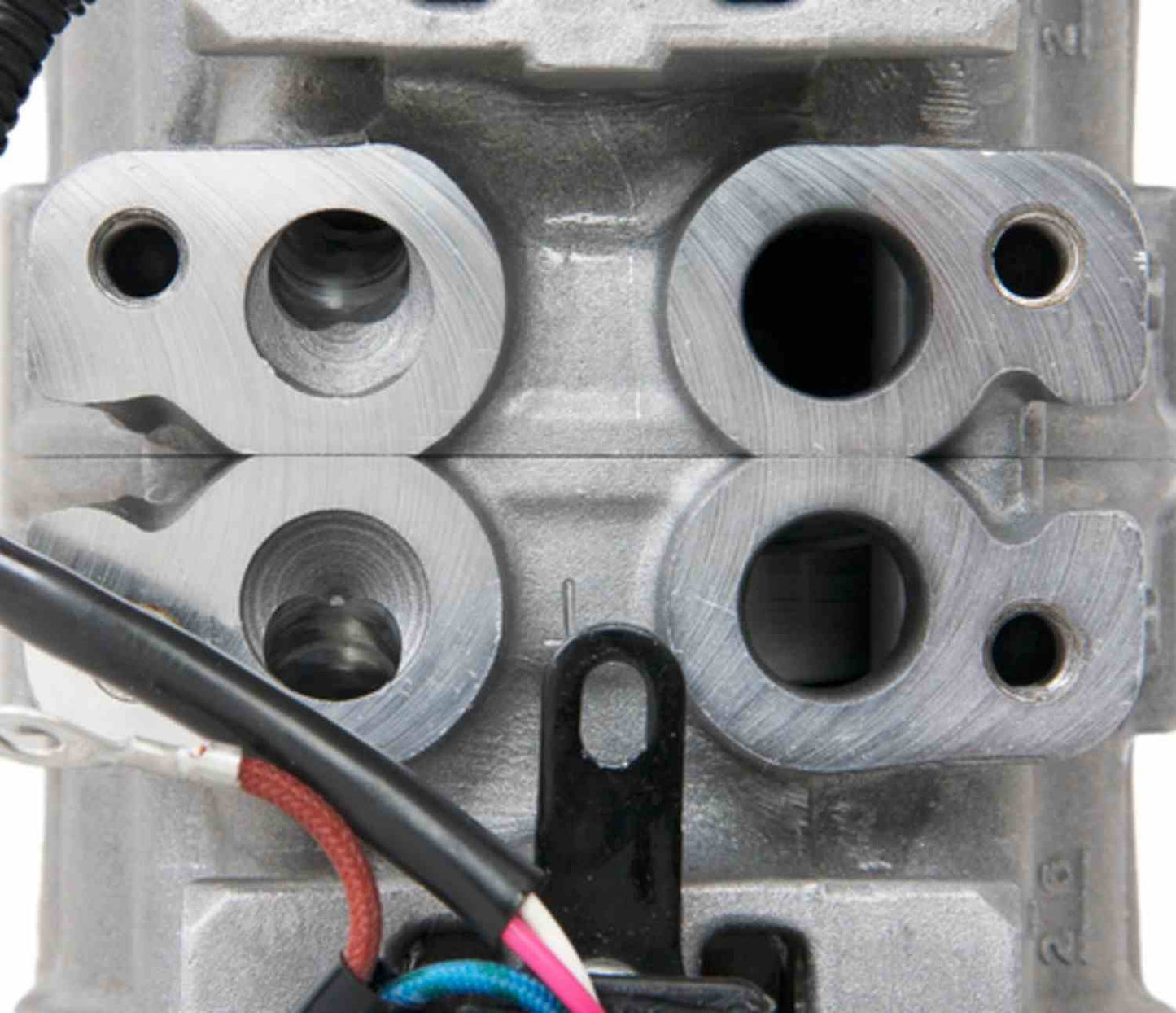 Four Seasons A/C Compressor 58322