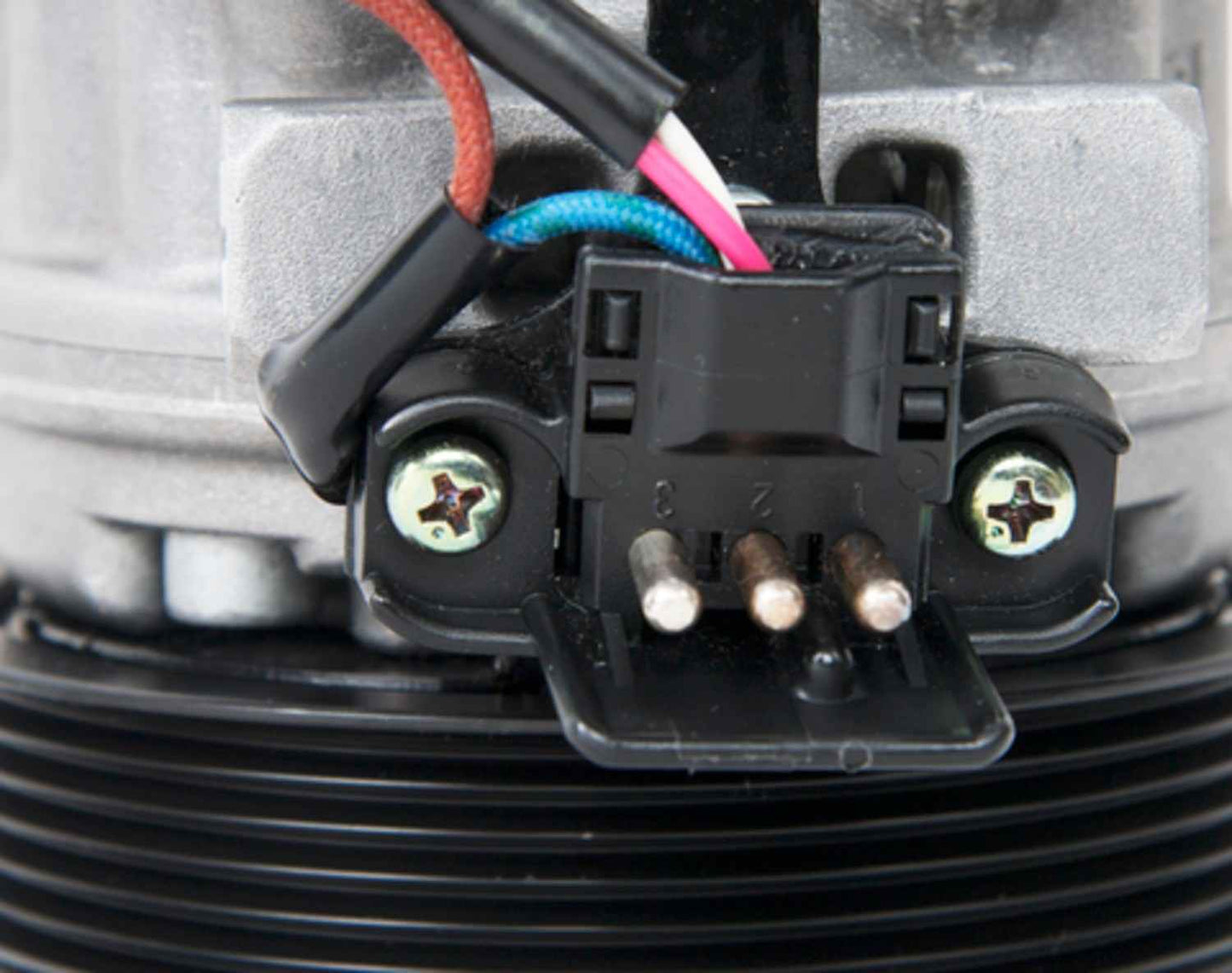 Four Seasons A/C Compressor 58322
