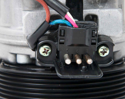 Four Seasons A/C Compressor 58322