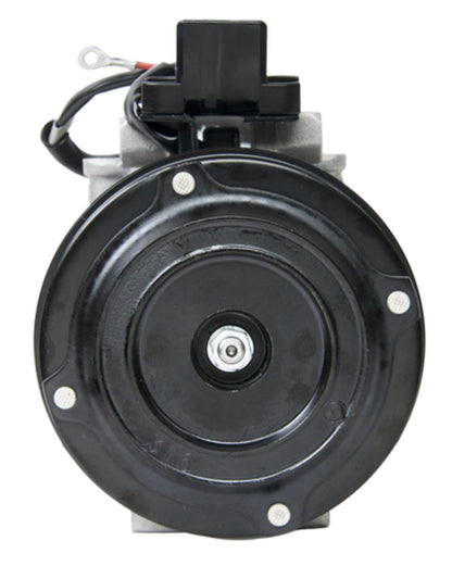 Four Seasons A/C Compressor 58322