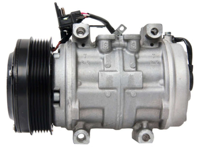 Four Seasons A/C Compressor 58322