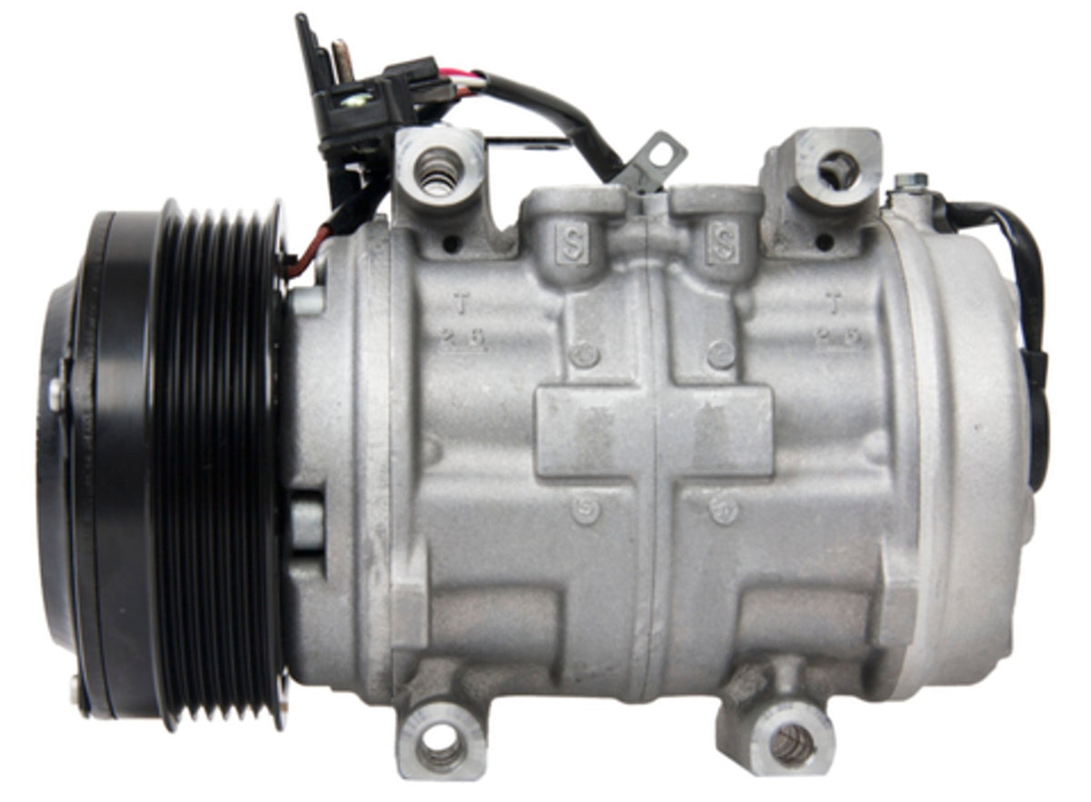 Four Seasons A/C Compressor 58322